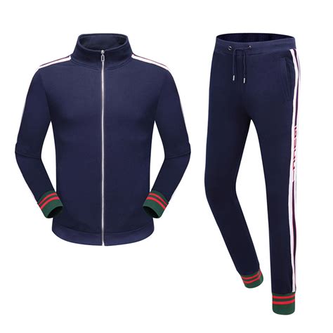 survetement gucci homme pas cher|Survêtements Gucci pour Hommes .